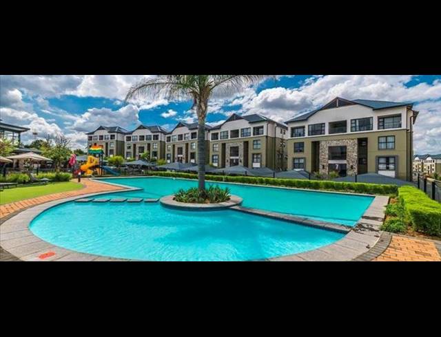 1 BEDROOM PROPERTY TO RENT IN WATERFALL